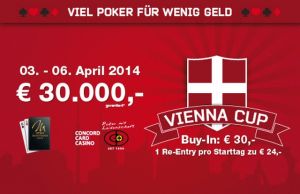 ViennaCup