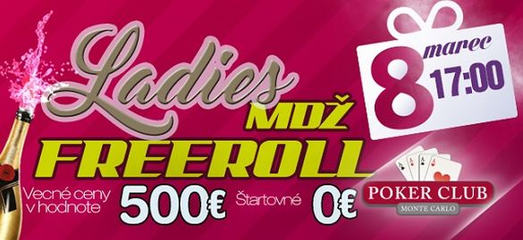 Ladies Night MDZ