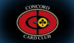 concord card club bratislava