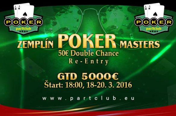 zemplin poker masters