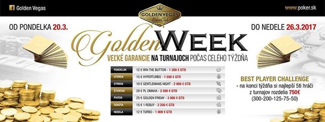 Golden Week