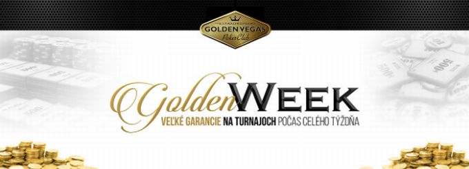 Golden Week