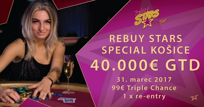 rebuy stars special