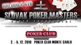 SlovakPokerMaste