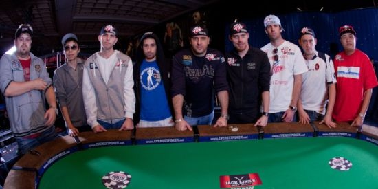 WSOPFinalTable