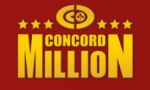 Concord Million 2016