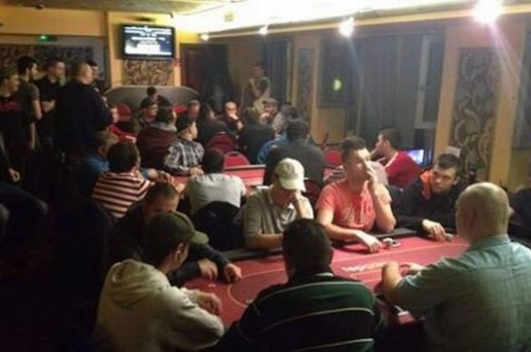 Cezar Poker Club