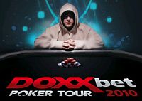 DOXXBetPokerTour(