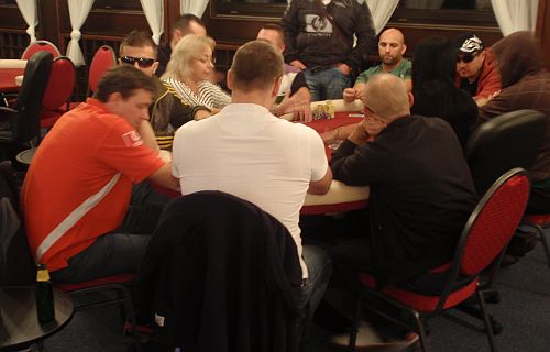 PokerKlubKockaTrnava