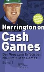 HarringtonOnCashGame