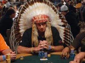 IndianPoker