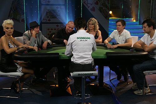 VIPU***etPokerShow