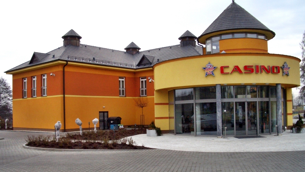 king's casino rozvadov