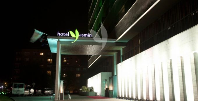 yasmin hotel