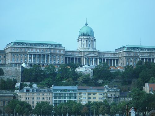 Budaest