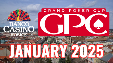 Grand Poker Cup