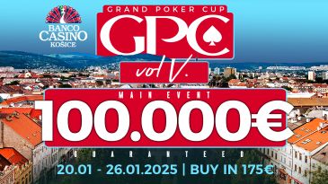 Grand Poker Cup