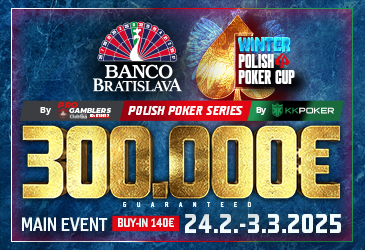 Polish Poker Series