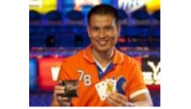 WSOP 2012: Event #1 dobojovaný a jazda Eli Elezru v Evente #2 No-Limit Hold`em