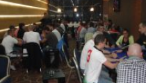 Gold Poker Tour 300,000 Kč GTD: Na ceste do Brna 16 hráčov