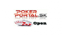 Dnes živá superkvalifikácia na PokerPortal.sk Open €25,000