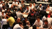 WSOP 2012: Kráľovský H.O.R.S.E. a double ITM Českej republiky