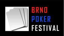 POKERSENS BRNO GRAND PRIX Main event 1,000,000 GTD