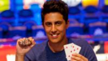 WSOP 2012: Udržal Esfandiari masívny chiplead?