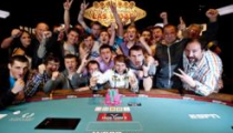 WSOP 2012: Slováci opäť v hre!