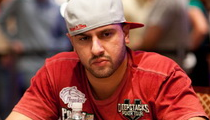 WSOP 2012: Ivey a Blom out, Michael Mizrachi chipleader na final table $50K Championship