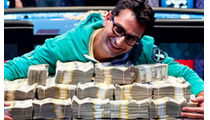 WSOP 2012: Antonio Esfandiari víťazom „Big One“ za $18.3 milióna!