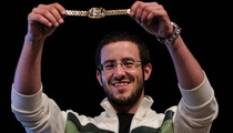 WSOP 2012: Gregory Merson vyhral $1,136,197 na prestížnom $10K 6-max evente!