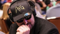 WSOP 2012: Main Event Day 1A prekvapivo neprežil Phil Hellmuth!