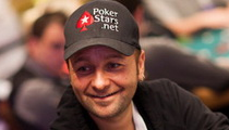 WSOP 2012: Main Event Day 1B zvládli vynikajúco Negreanu a Selbst, v hre aj Staszko!