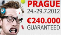 Víťazom iGame Open Prague sa stáva Slavi Kalev