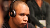 Phil Ivey sa vrátil na FTP pod prezývkou „Polarizing“