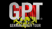 Gerrman Poker Tour (GPT): Day 1B a Day 2