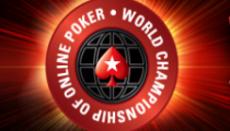 WCOOP 2012: Rus Marat Sharafutdinov vyhral za 40 FPP $1,000,907!