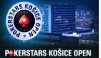 P****Stars Košice Open s garanciou €30,000 opäť na ceste do Košíc!