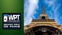 WPT Paris: Prepísal Jorgensen históriu?