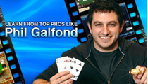 Phil Galfond žaluje Bluefire Poker!