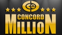 Finále Concord Million - traja slováci na finálovom stole!