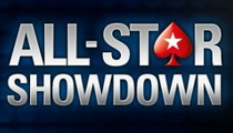 Galfond, Haxton, Sulsky a ďalší v boji o $500K v špeciálnom „All-Star Showdown“