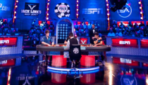 WSOP 2012 Main Event Final Table: Greg Merson víťazom!