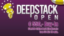 Deepstack Open Vienna už najbližší týždeň