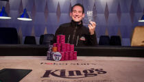 GPT ovládol Nemec Kristian Cvar, tento víkend v King`s Casíne Rozvadov Weekend Deep