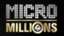 Rekordní série MicroMillions 4 přinesla tři česká vítězství