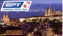 Live report - EPT Praha - Day 4: Český hráč Stockner v TOP 22 so zaujímavým stackom!