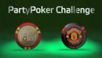 Hviezdy Manchester United hrali Pa***Poker Challenge s Tony G (aj video)