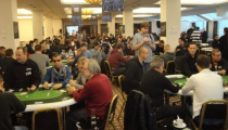 Live report: WPT Prague Day 1a